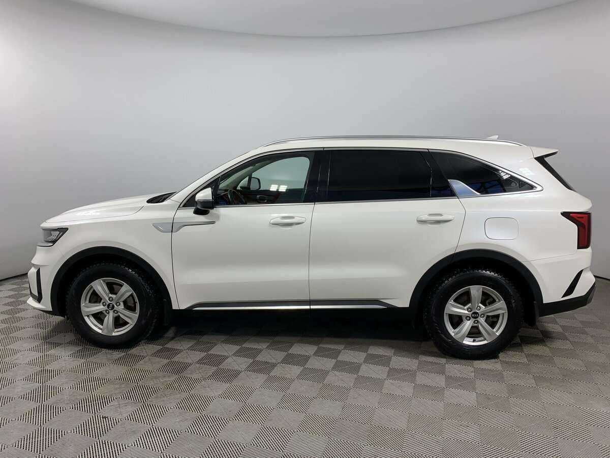 Купить Kia Sorento, 2021, 82 365 км, фото №8