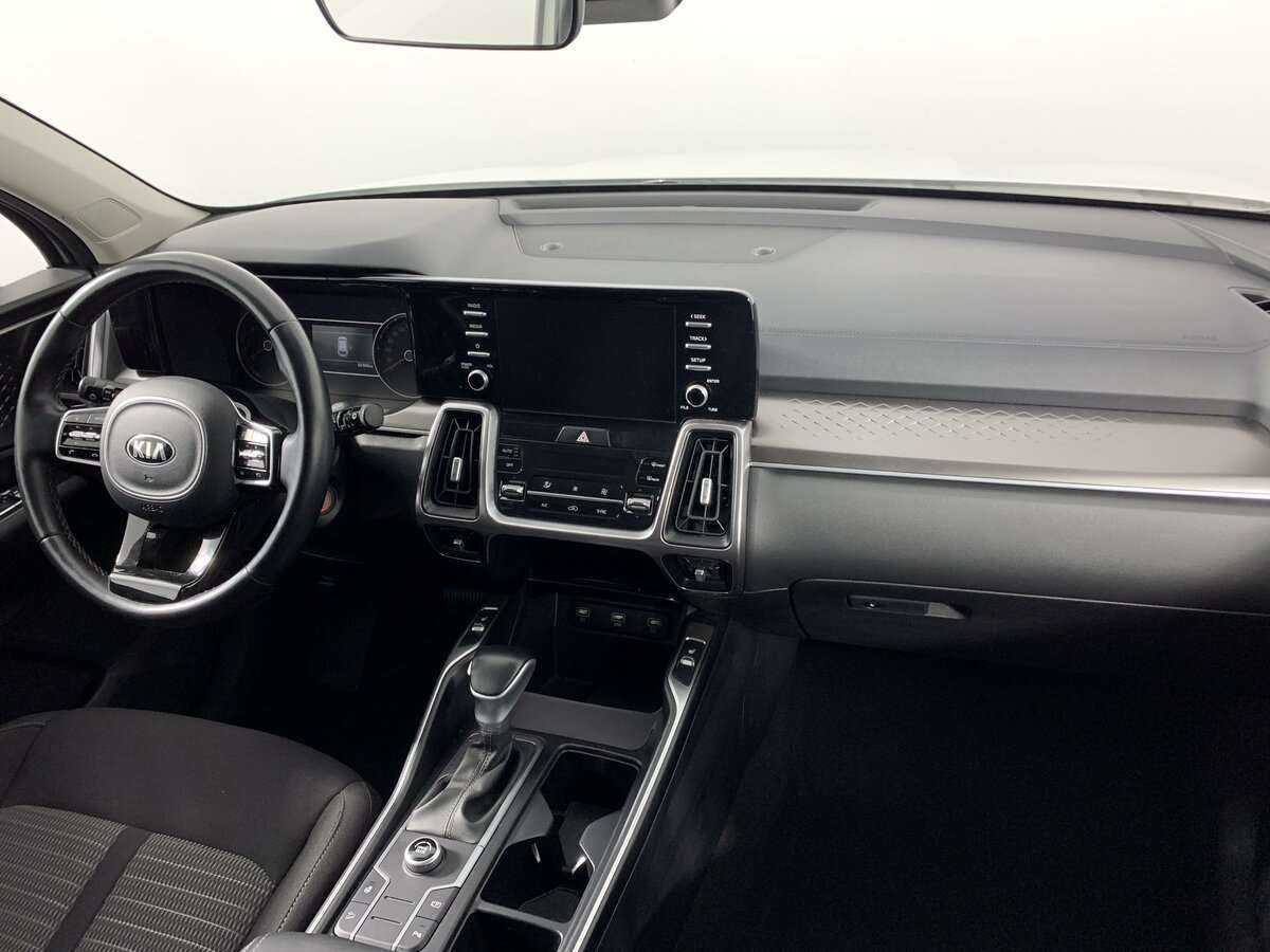 Купить Kia Sorento, 2021, 82 365 км, фото №9