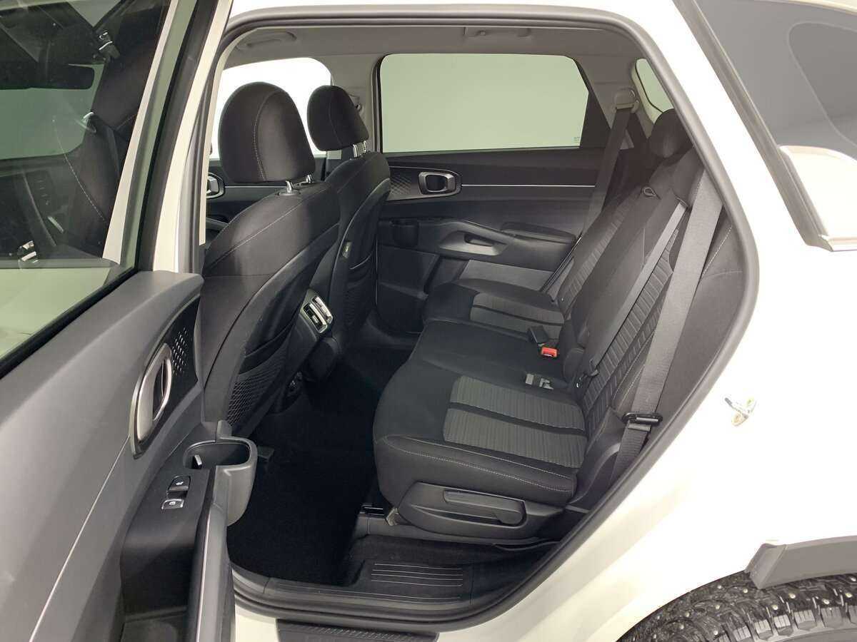 Купить Kia Sorento, 2021, 82 365 км, фото №10