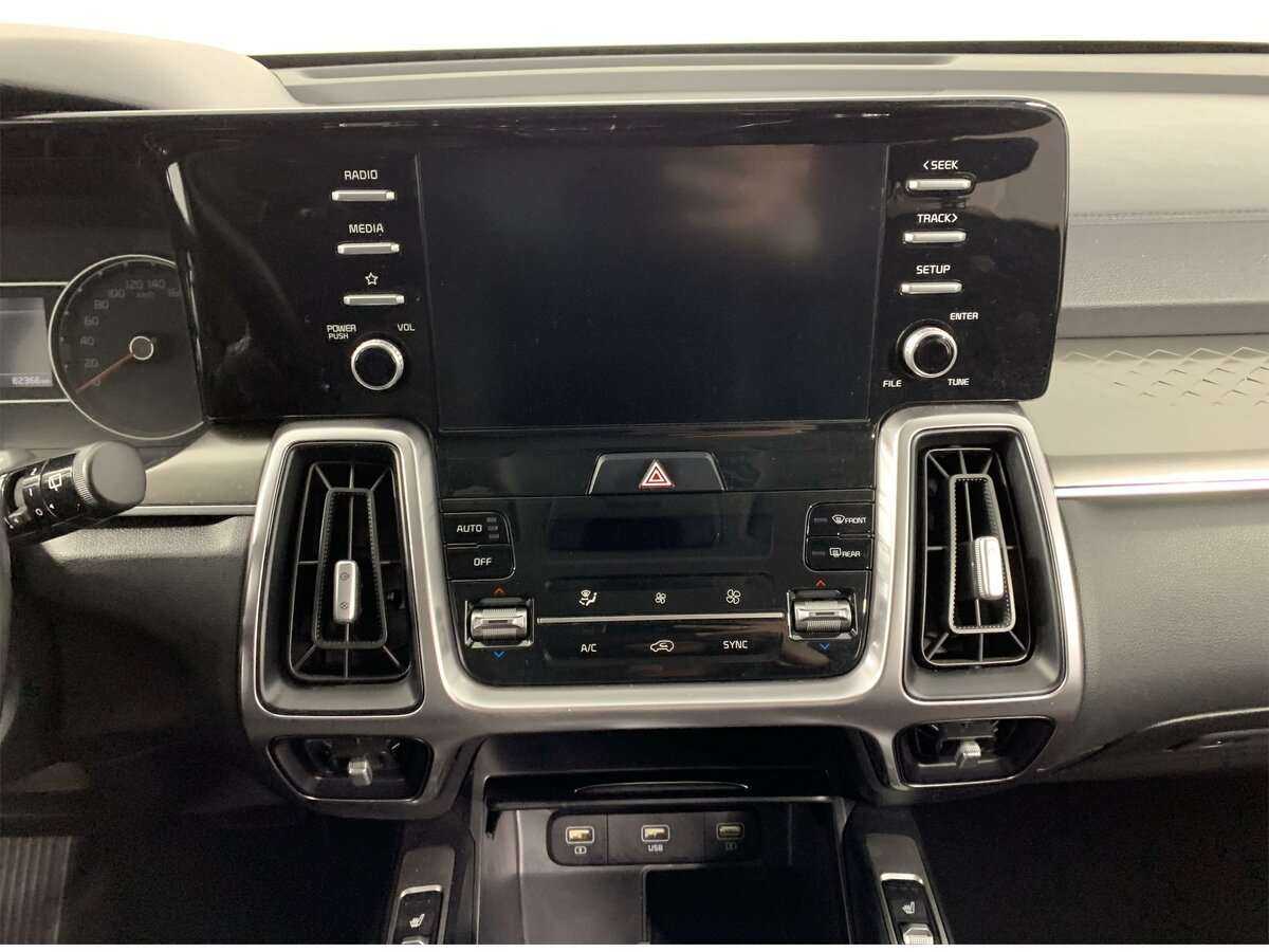 Купить Kia Sorento, 2021, 82 365 км, фото №13