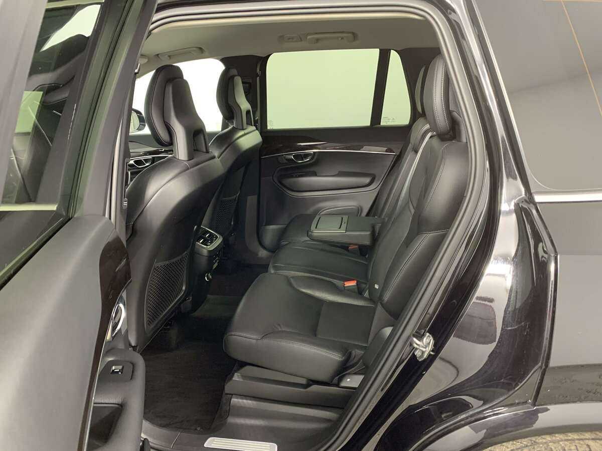 Купить Volvo XC90, 2016, 123 681 км, фото №10