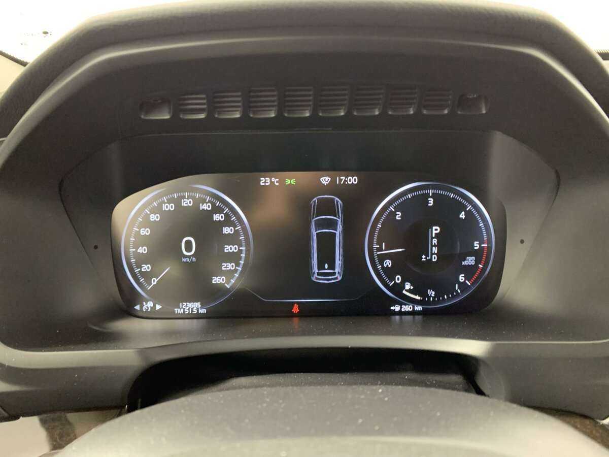 Купить Volvo XC90, 2016, 123 681 км, фото №11