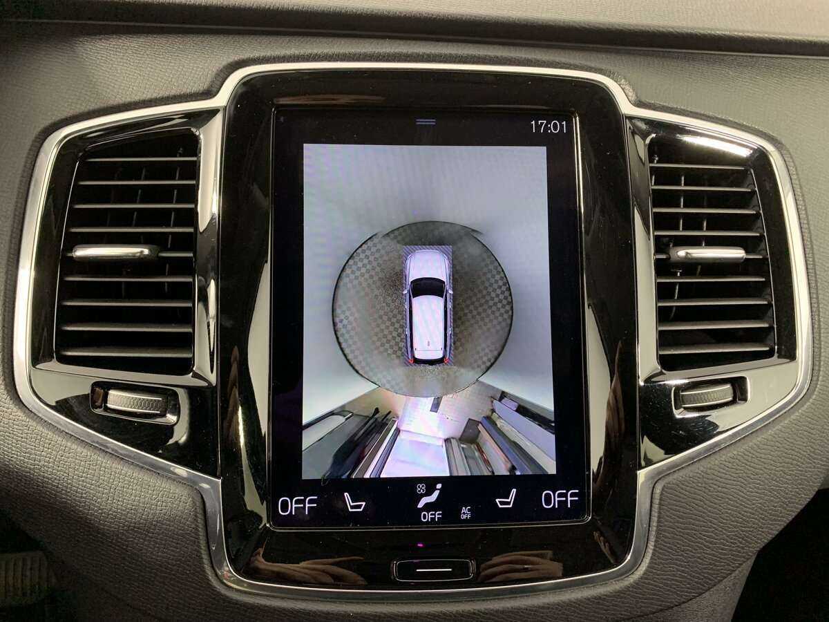 Купить Volvo XC90, 2016, 123 681 км, фото №15
