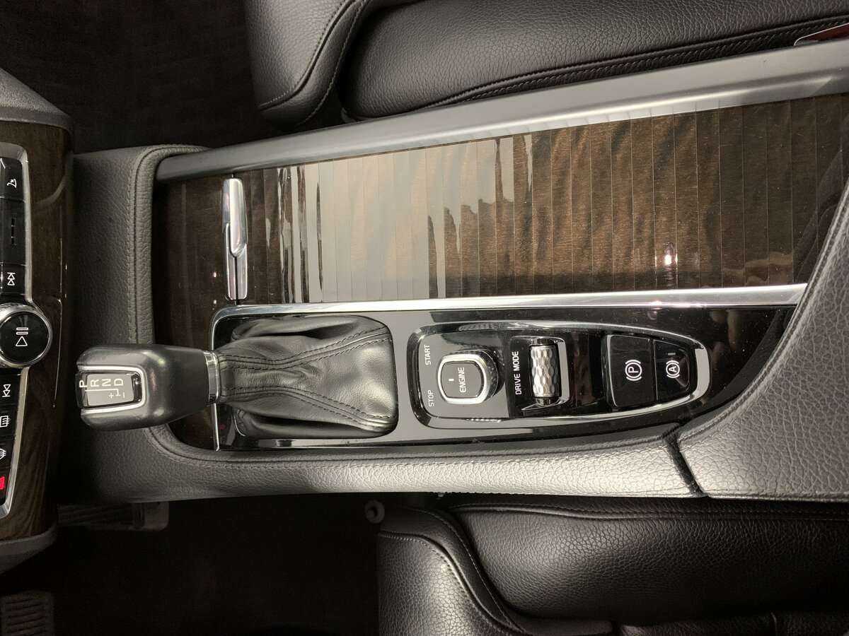 Купить Volvo XC90, 2016, 123 681 км, фото №16