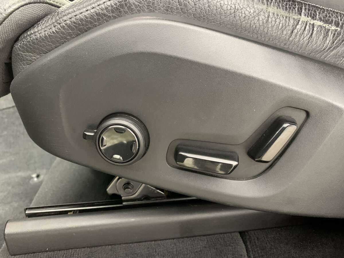 Купить Volvo XC90, 2016, 123 681 км, фото №18