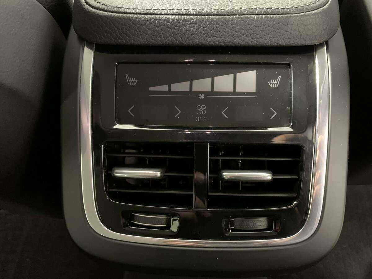 Купить Volvo XC90, 2016, 123 681 км, фото №19