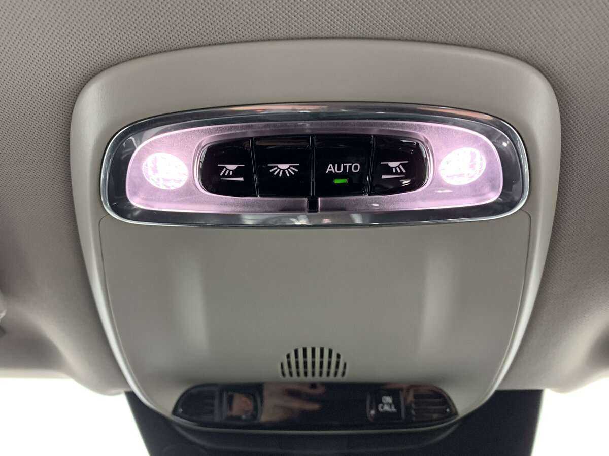 Купить Volvo XC90, 2016, 123 681 км, фото №20