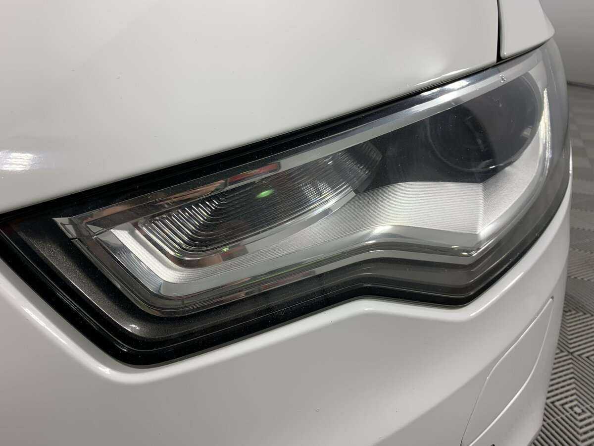 Купить Audi A6, 2011, 159 274 км, фото №19