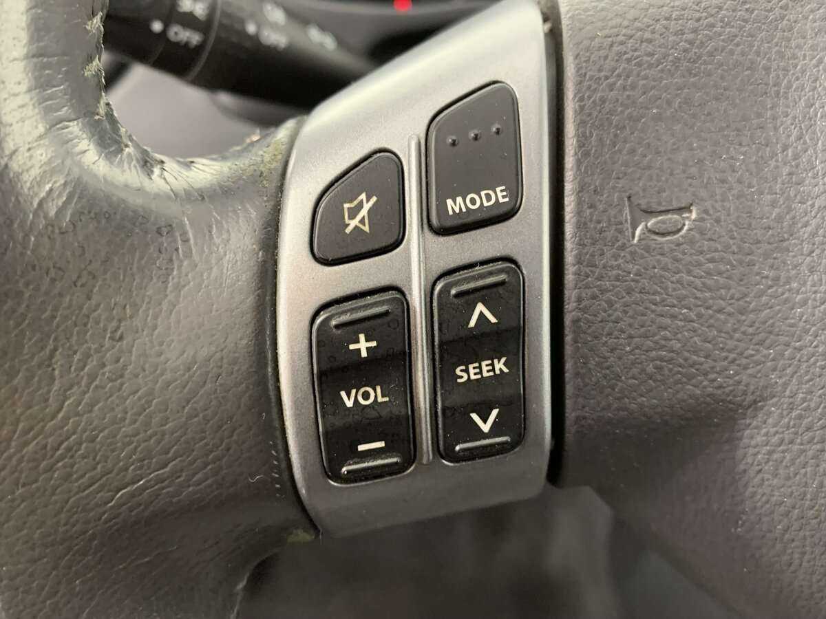 Купить Suzuki SX4, 2010, 57 970 км, фото №18