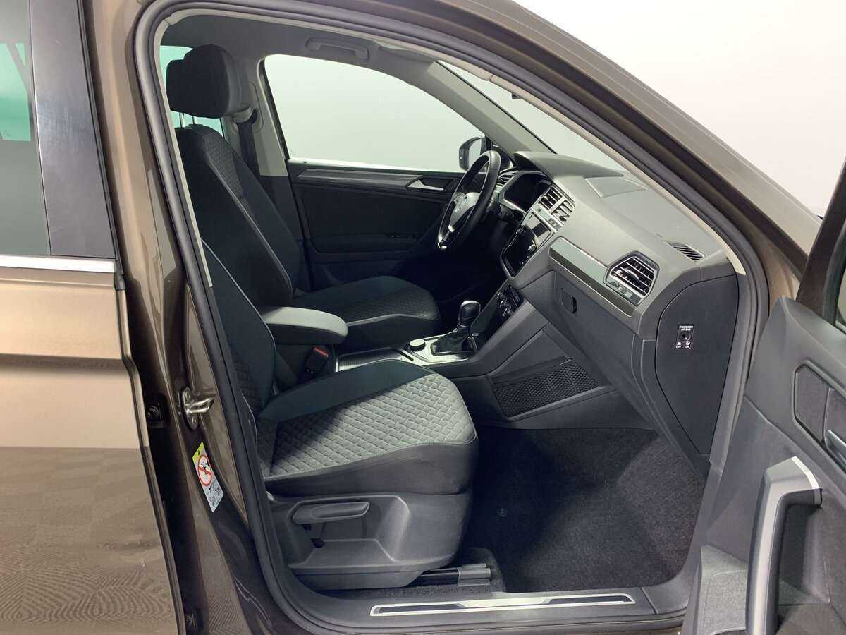 Купить Volkswagen Tiguan, 2019, 78 773 км, фото №15