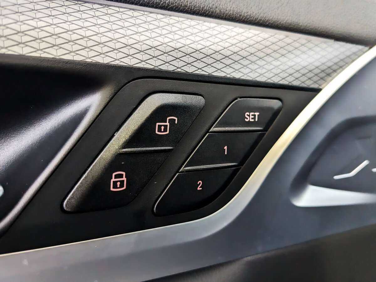 Купить BMW X3 20d xDrive, 2020, 72 651 км, фото №17