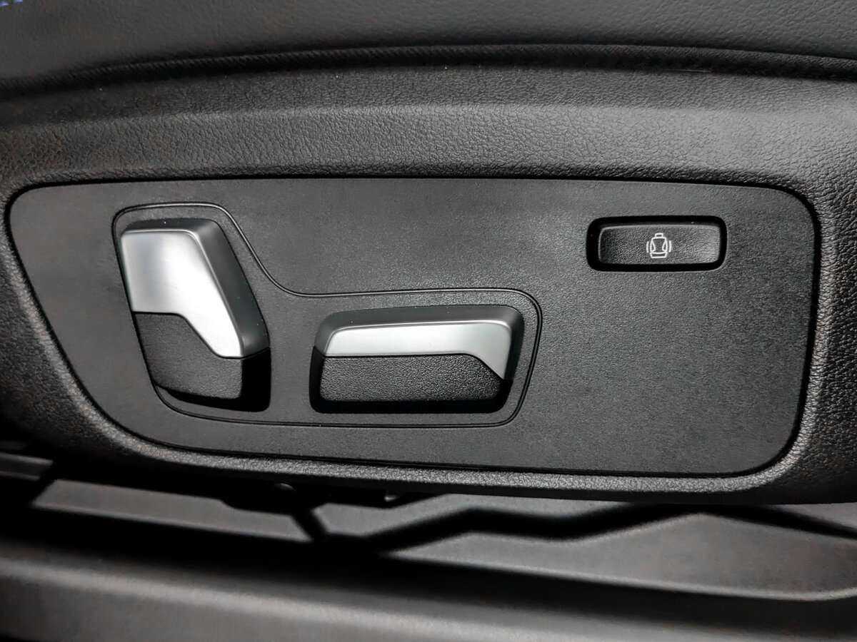 Купить BMW X3 20d xDrive, 2020, 72 651 км, фото №21