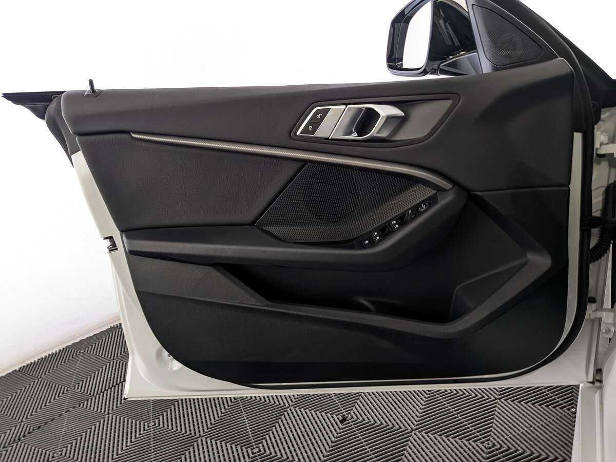 Купить BMW 2 серии Gran Coupe 218i, 2021, 19 499 км, фото №13