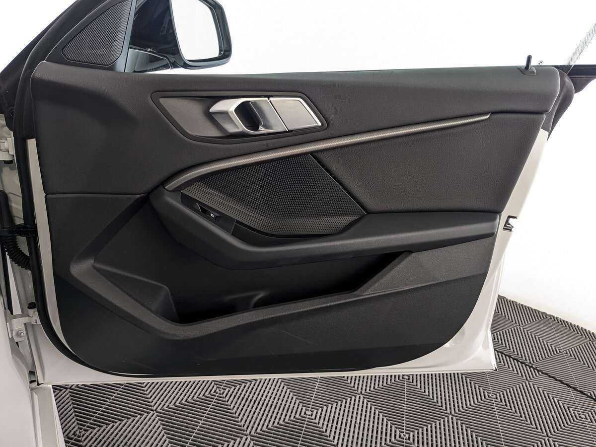 Купить BMW 2 серии Gran Coupe 218i, 2021, 19 499 км, фото №17