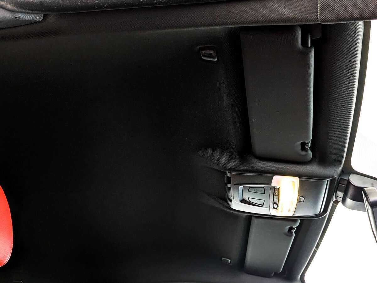 Купить BMW X6 40d, 2019, 79 095 км, фото №21