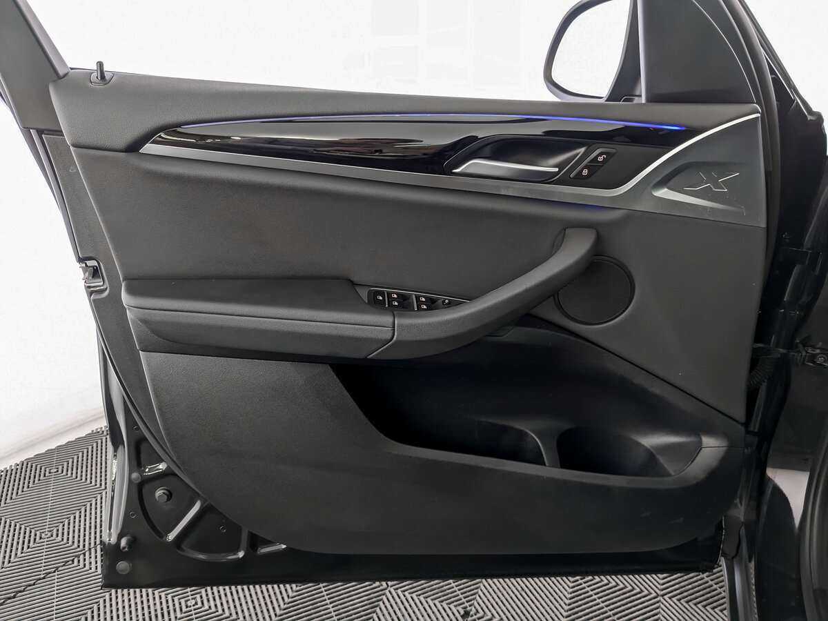 Купить BMW X3 20i xDrive, 2020, 115 625 км, фото №15