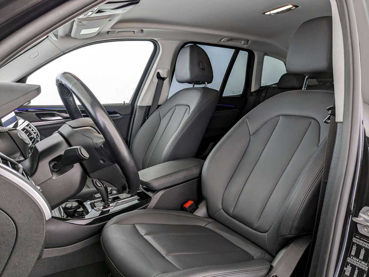 Купить BMW X3 20i xDrive, 2020, 115 625 км, фото №16
