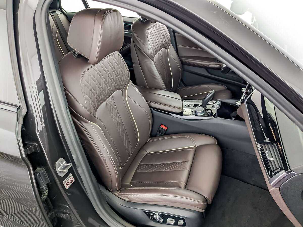 Купить Alpina B5, 2017, 130 659 км, фото №24