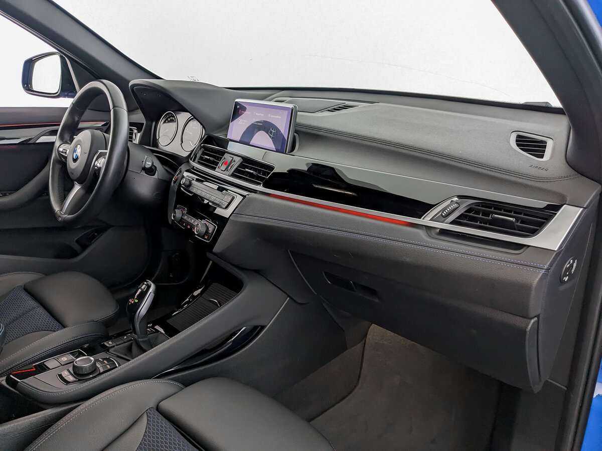 Купить BMW X1 20i xDrive, 2020, 74 500 км, фото №9