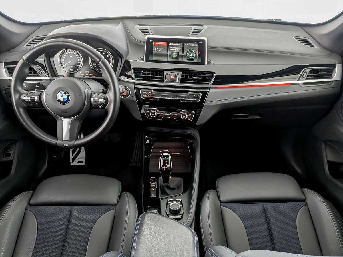Купить BMW X1 20i xDrive, 2020, 74 500 км, фото №12