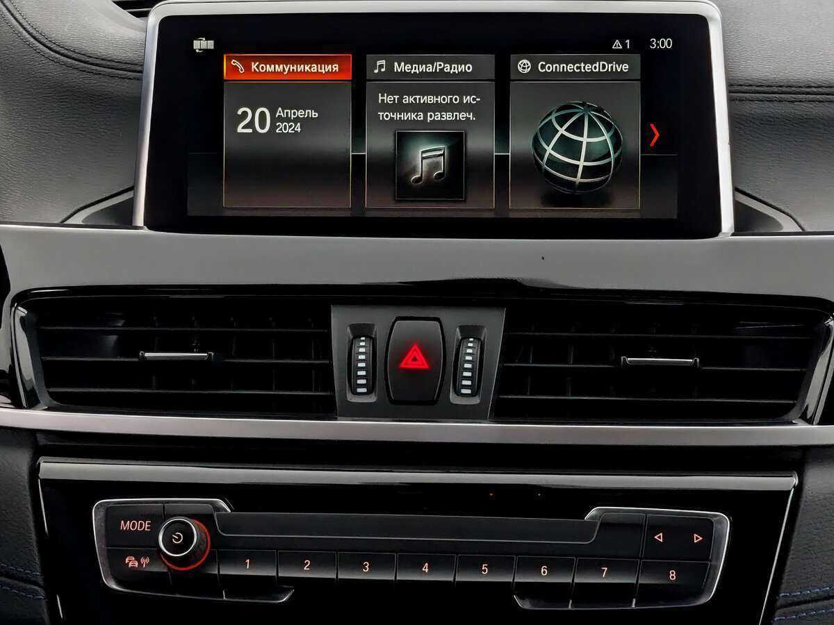 Купить BMW X1 20i xDrive, 2020, 74 500 км, фото №13