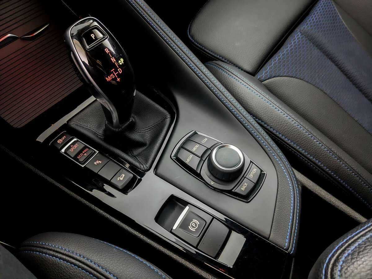 Купить BMW X1 20i xDrive, 2020, 74 500 км, фото №21