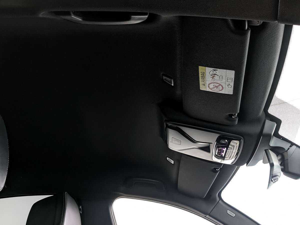 Купить BMW 5 серии 530d xDrive, 2019, 104 347 км, фото №17