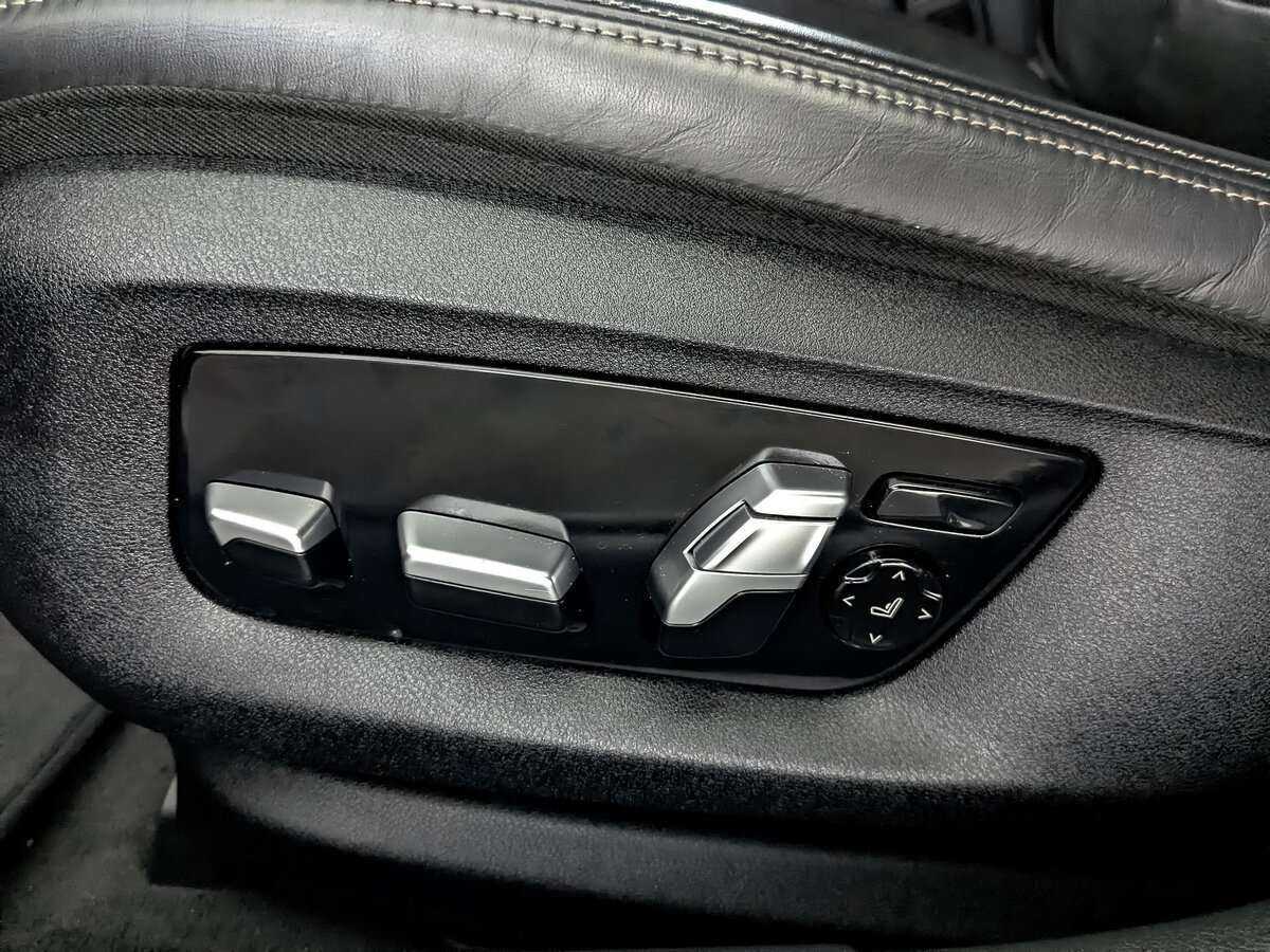 Купить BMW 5 серии 530d xDrive, 2019, 104 347 км, фото №20