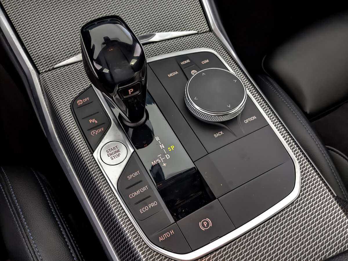 Купить BMW 3 серии 320d xDrive, 2019, 82 633 км, фото №25