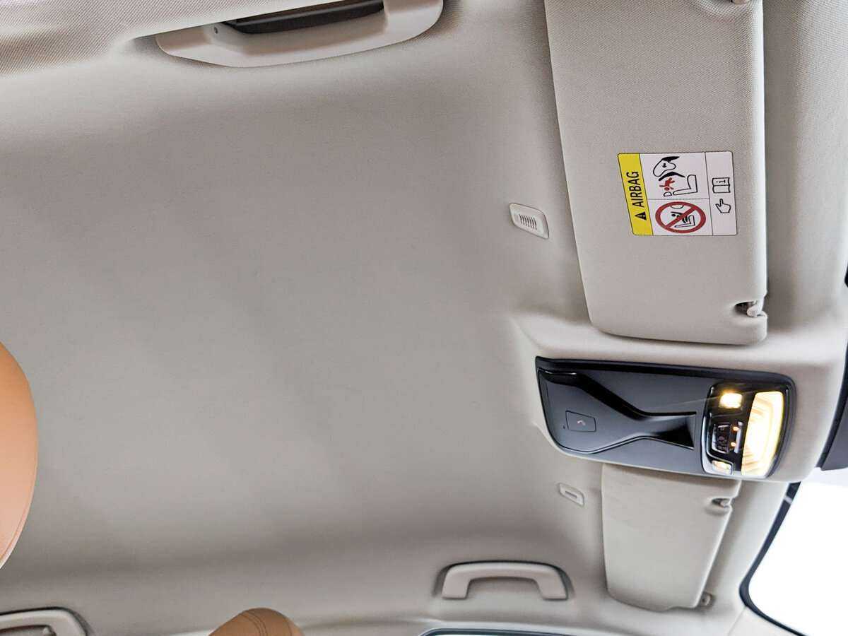 Купить BMW 5 серии 520d xDrive, 2017, 72 392 км, фото №17