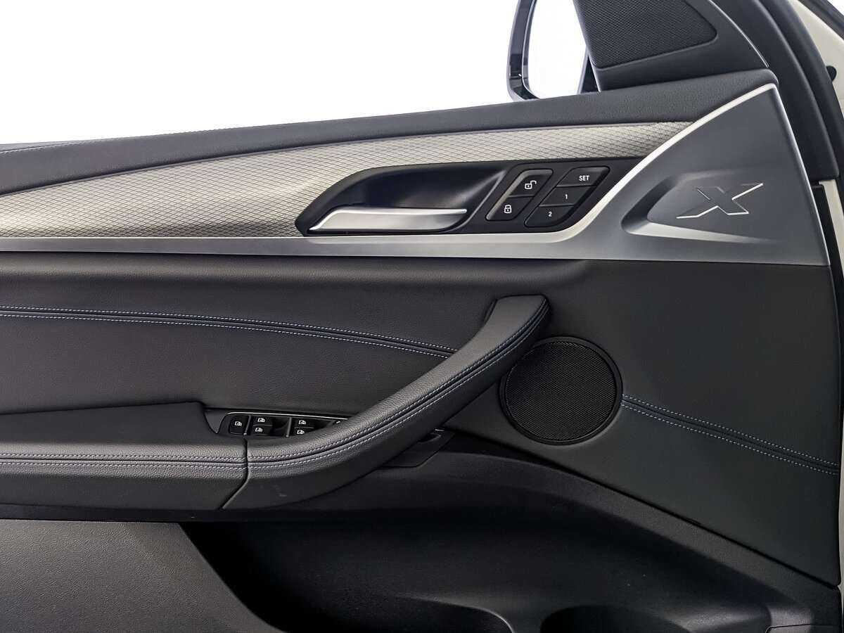 Купить BMW X4 20d, 2019, 34 281 км, фото №15