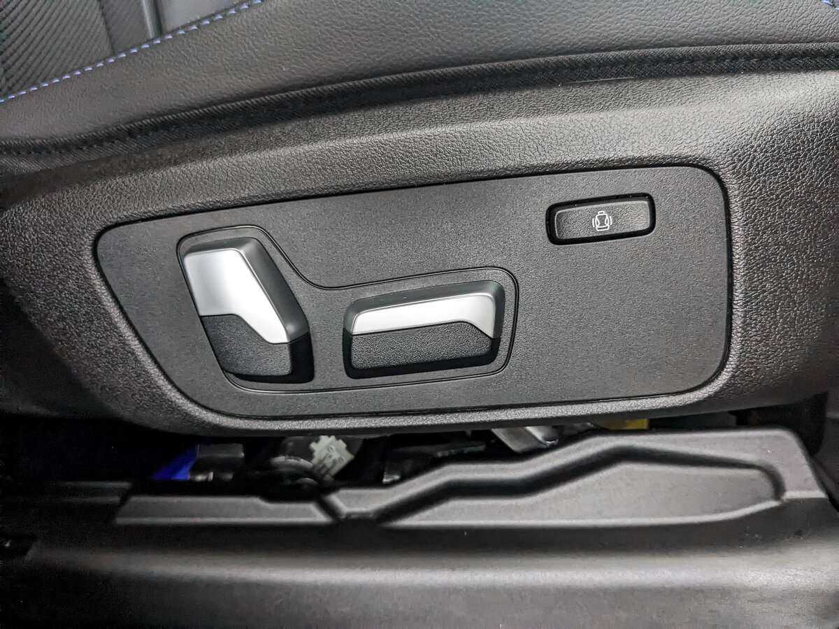 Купить BMW X4 20d, 2019, 34 281 км, фото №26