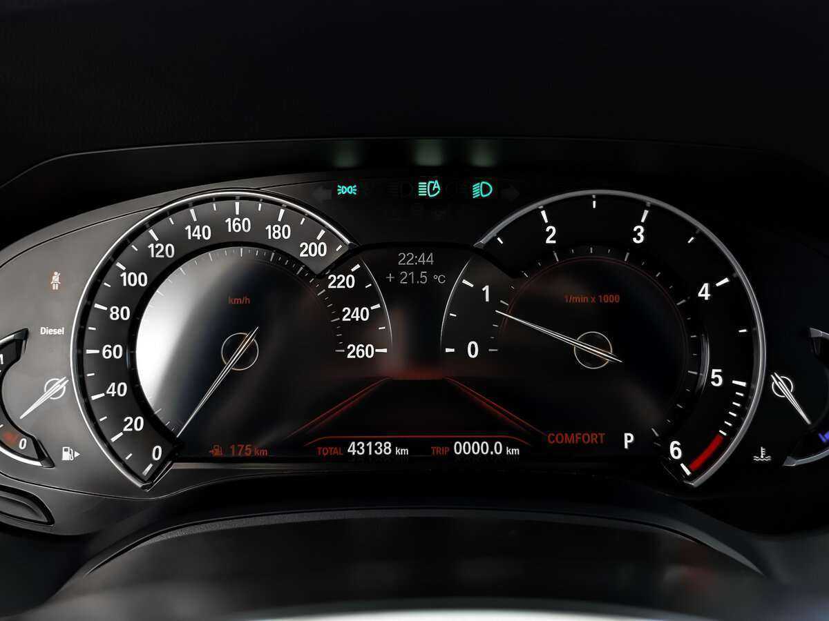 Купить BMW 3 серии 320d xDrive, 2020, 43 136 км, фото №12