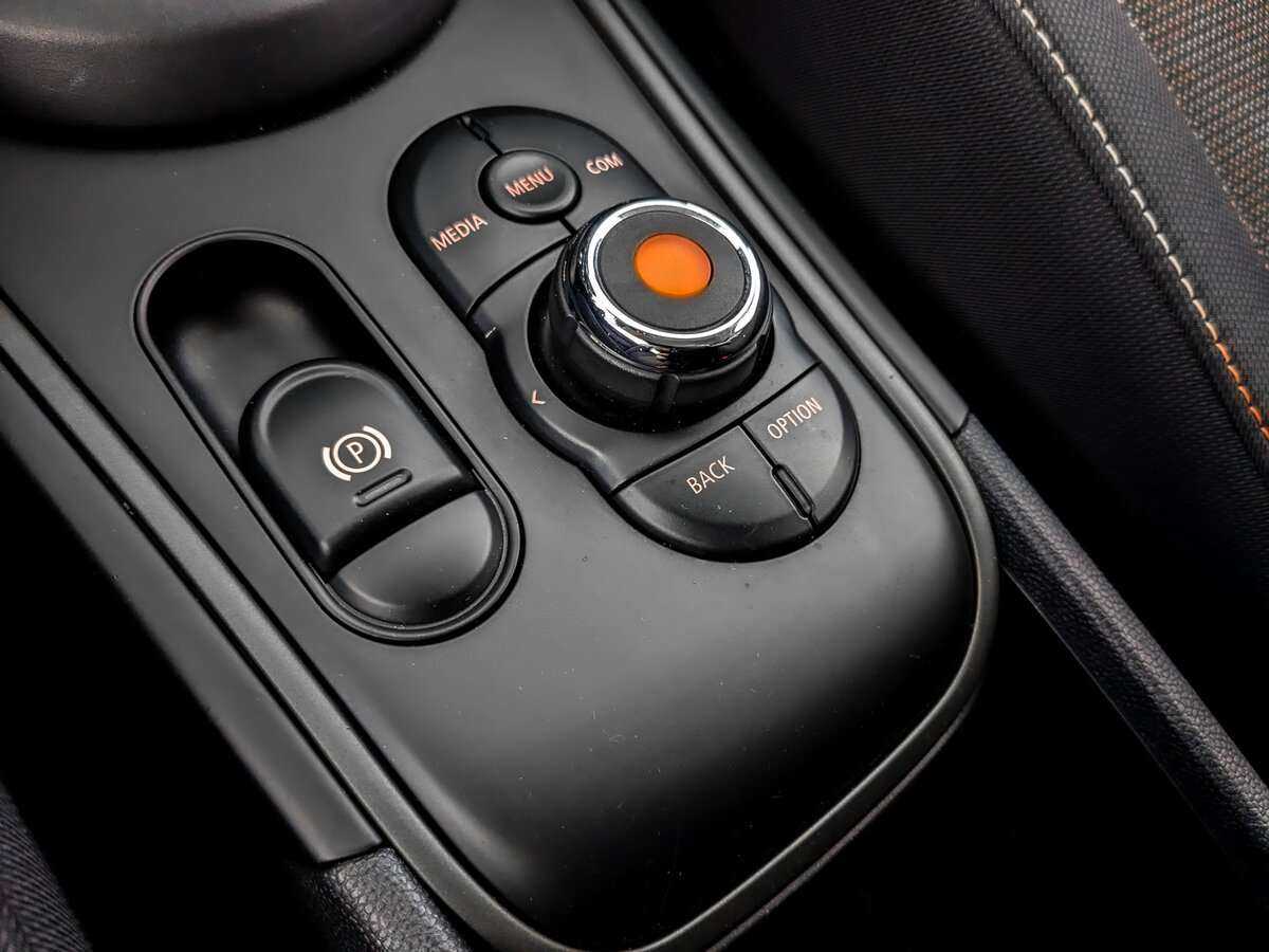 Купить Mini Countryman Cooper, 2019, 93 862 км, фото №22