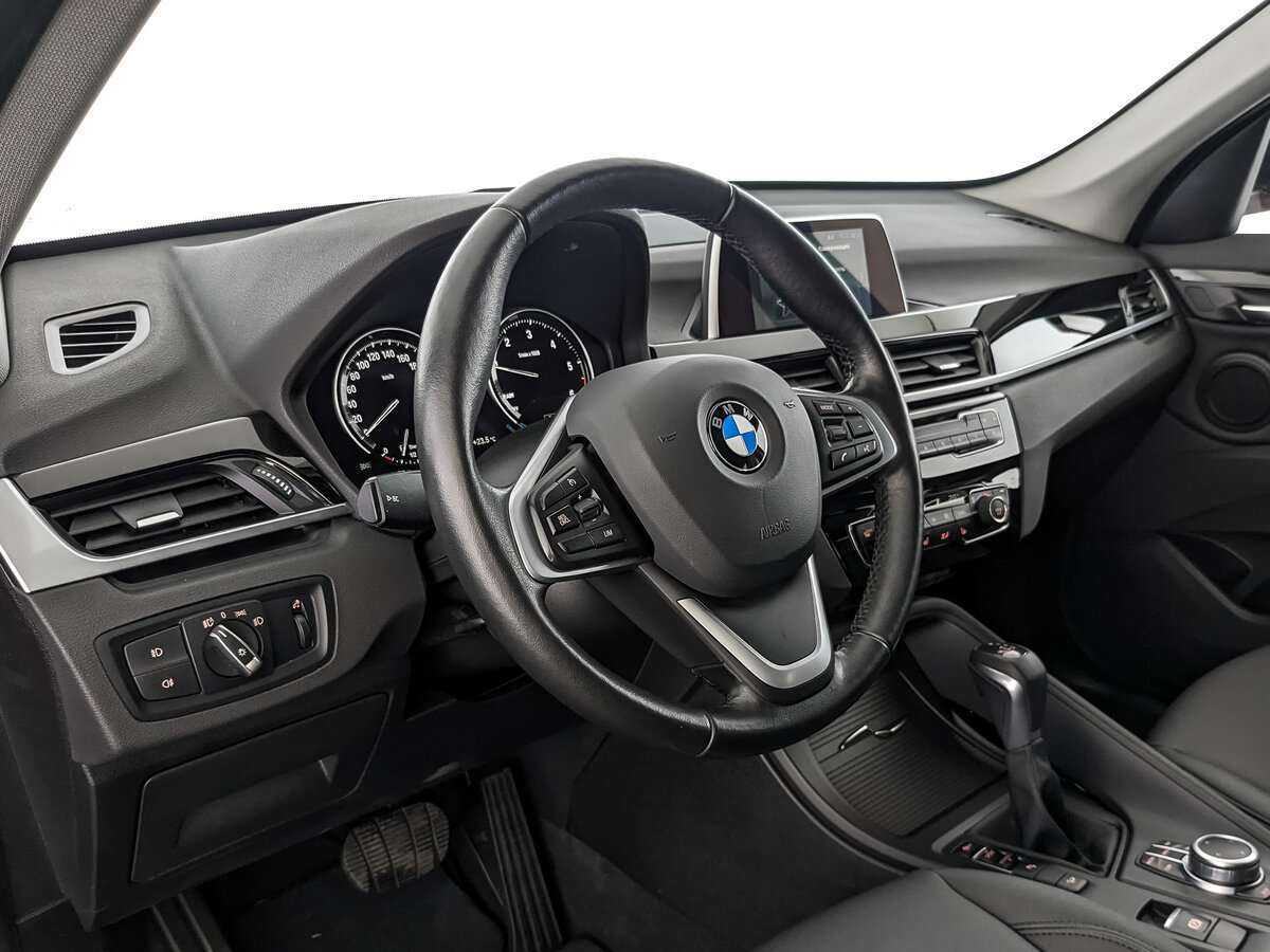 Купить BMW X1 18d xDrive, 2018, 36 258 км, фото №13