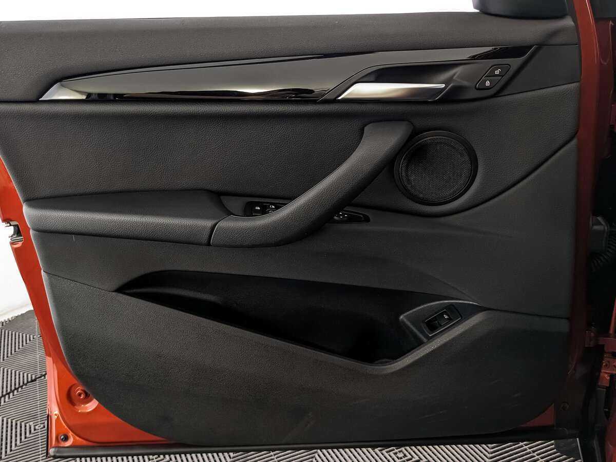 Купить BMW X1 18d xDrive, 2018, 36 258 км, фото №17