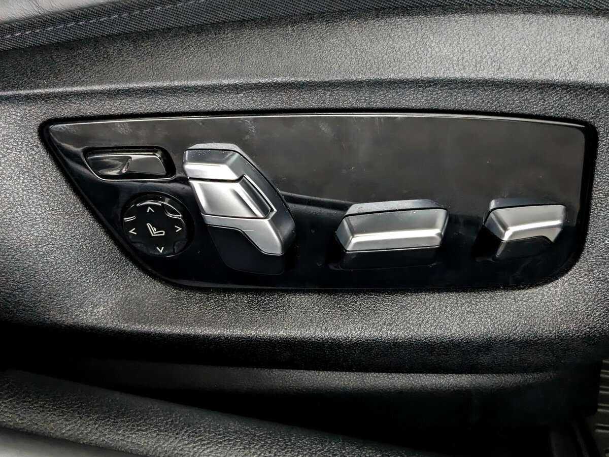 Купить BMW 5 серии 530d xDrive, 2021, 42 225 км, фото №17