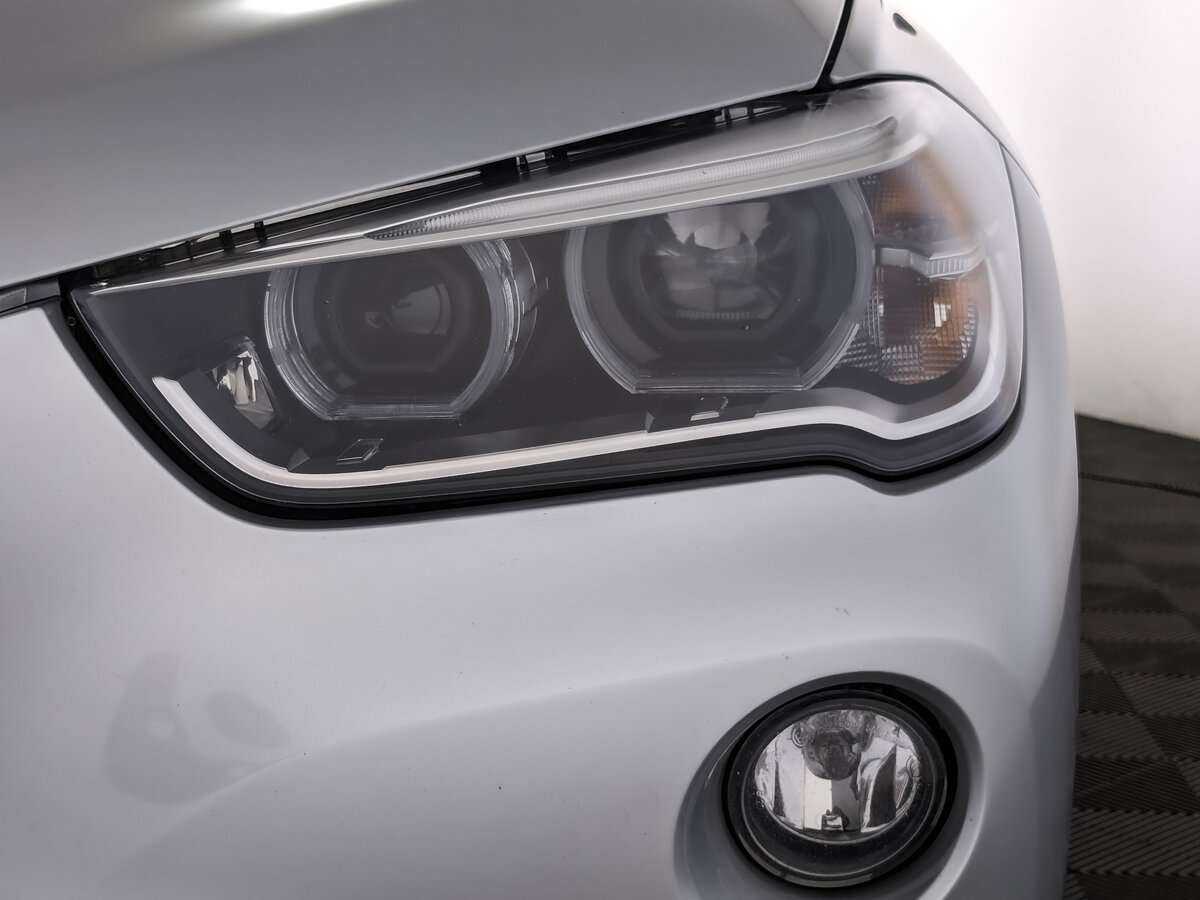 Купить BMW X1 20i xDrive, 2015, 186 398 км, фото №11