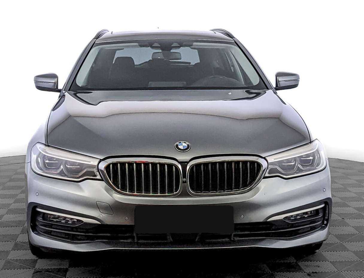 BMW 5 серии