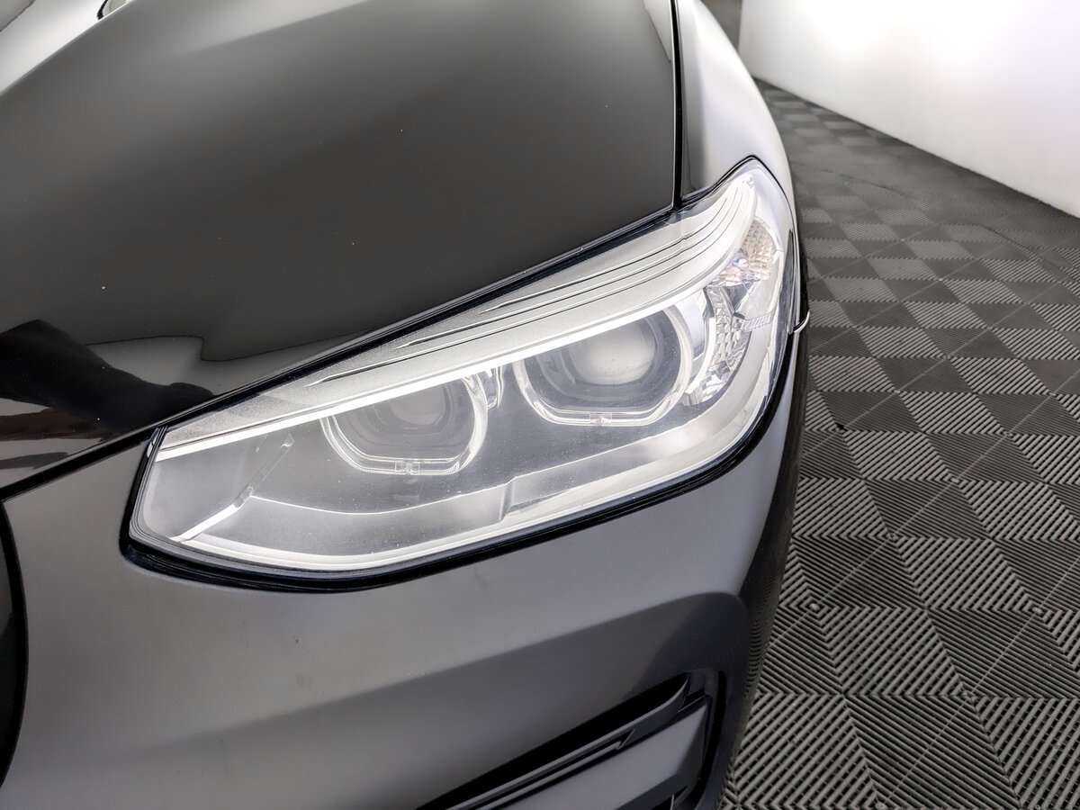 Купить BMW X3 20i xDrive, 2018, 122 486 км, фото №17