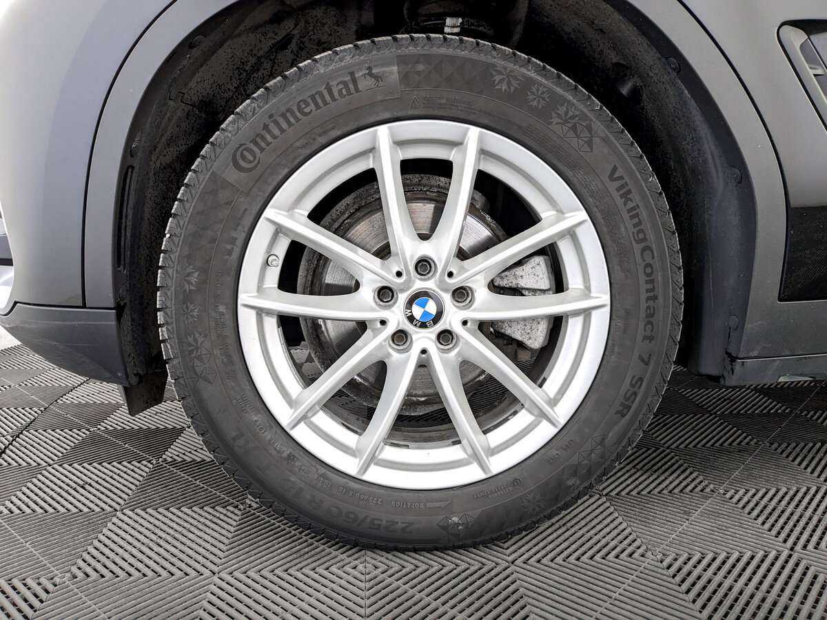 Купить BMW X3 20i xDrive, 2018, 122 486 км, фото №18