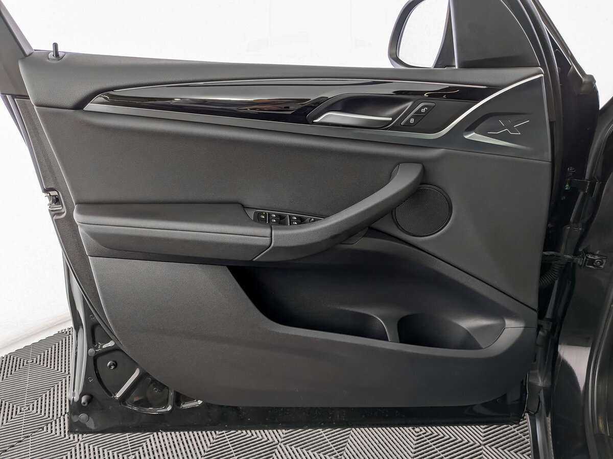 Купить BMW X3 20i xDrive, 2018, 122 486 км, фото №19