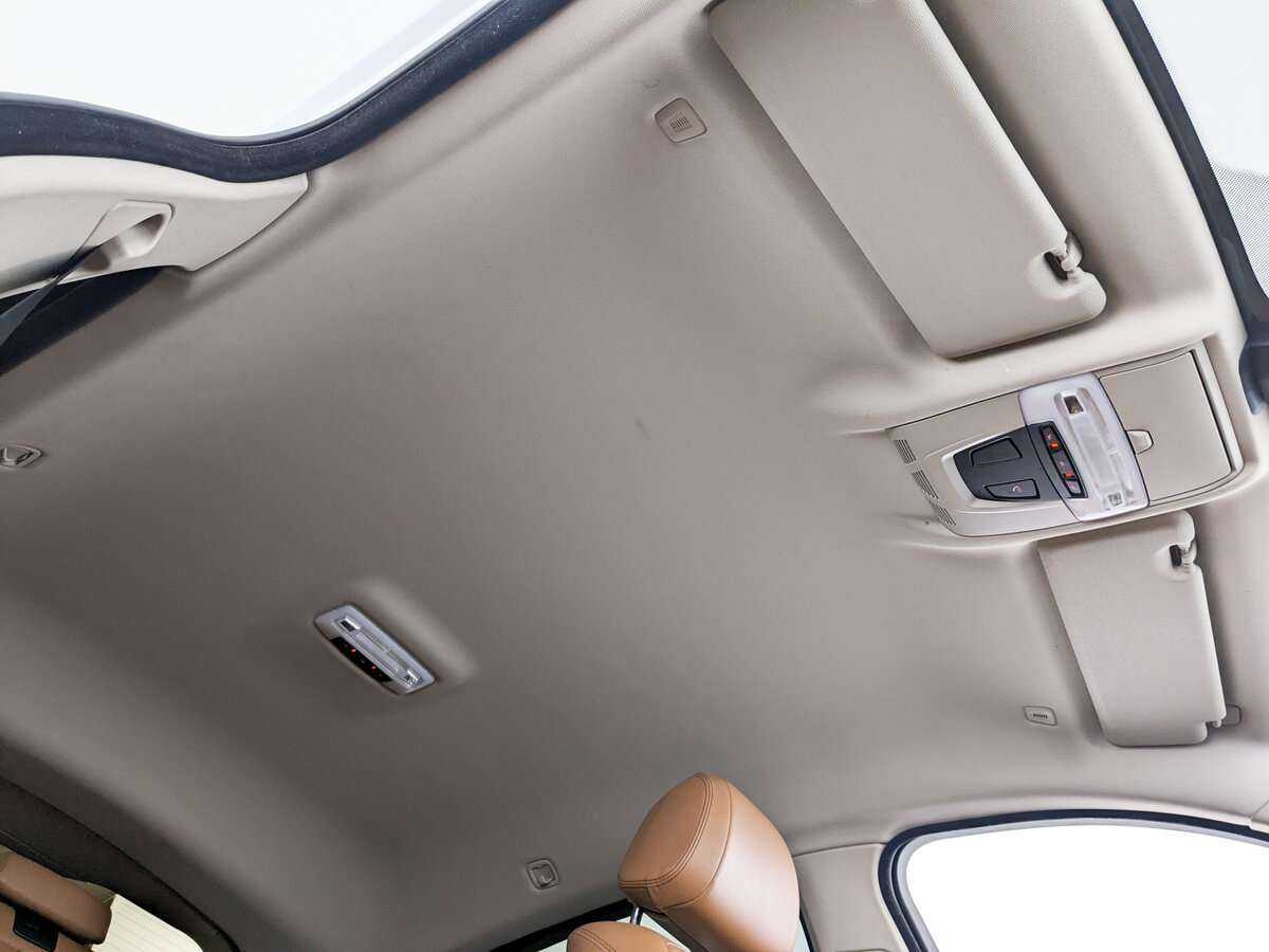 Купить BMW X6 35i, 2016, 89 857 км, фото №19