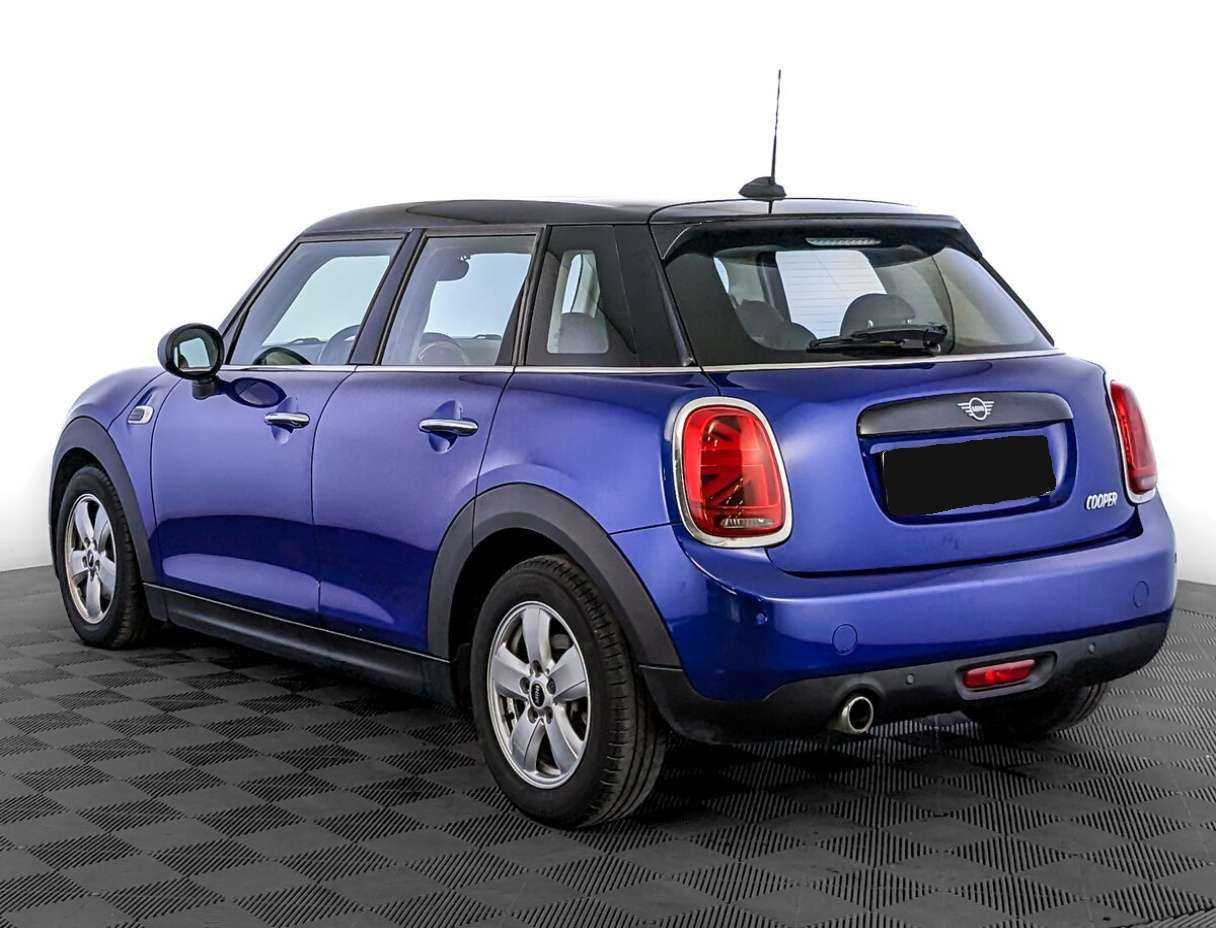 Купить Mini Hatch Cooper, 2018, 117 747 км, фото №5
