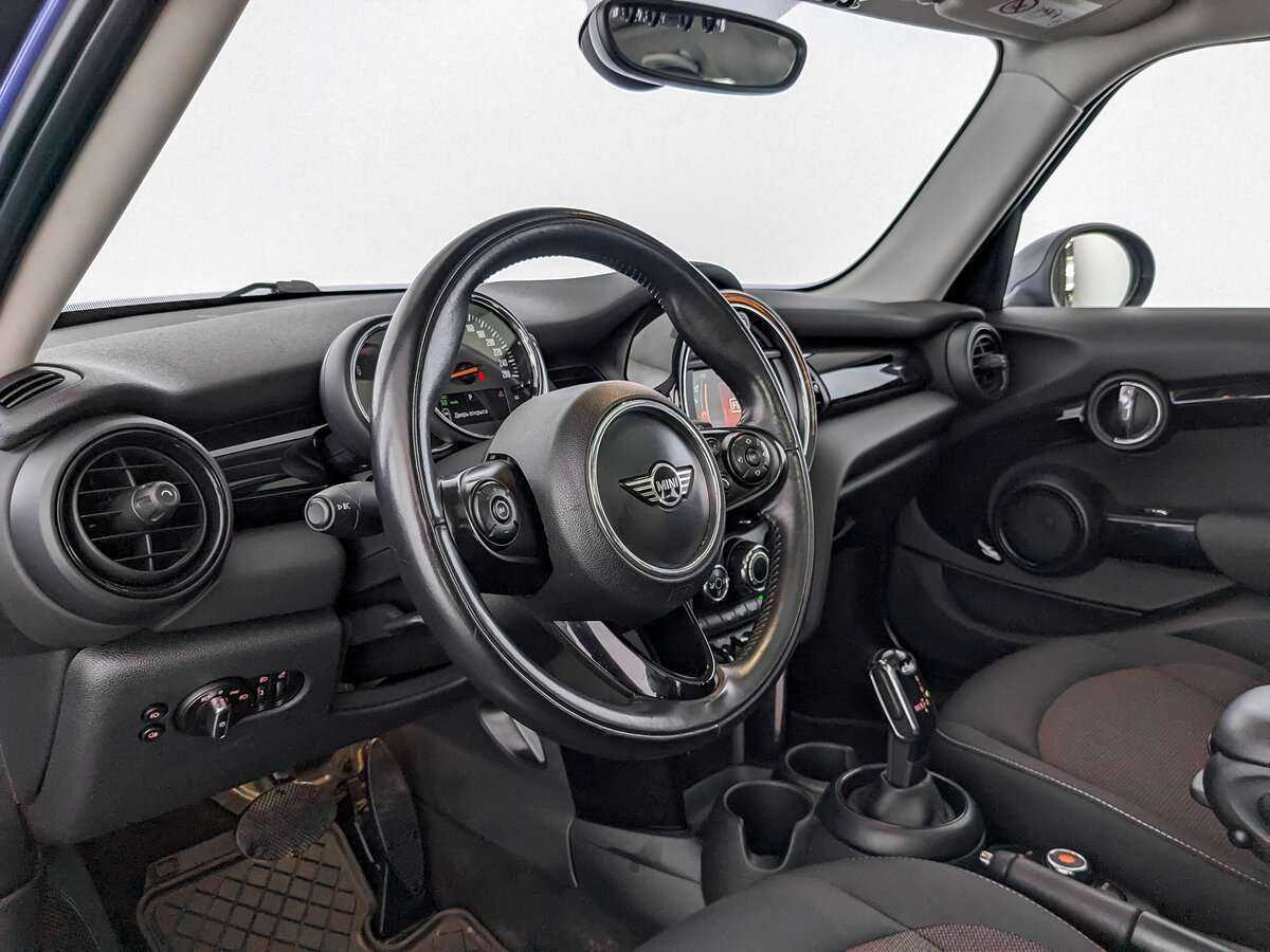 Купить Mini Hatch Cooper, 2018, 117 747 км, фото №12