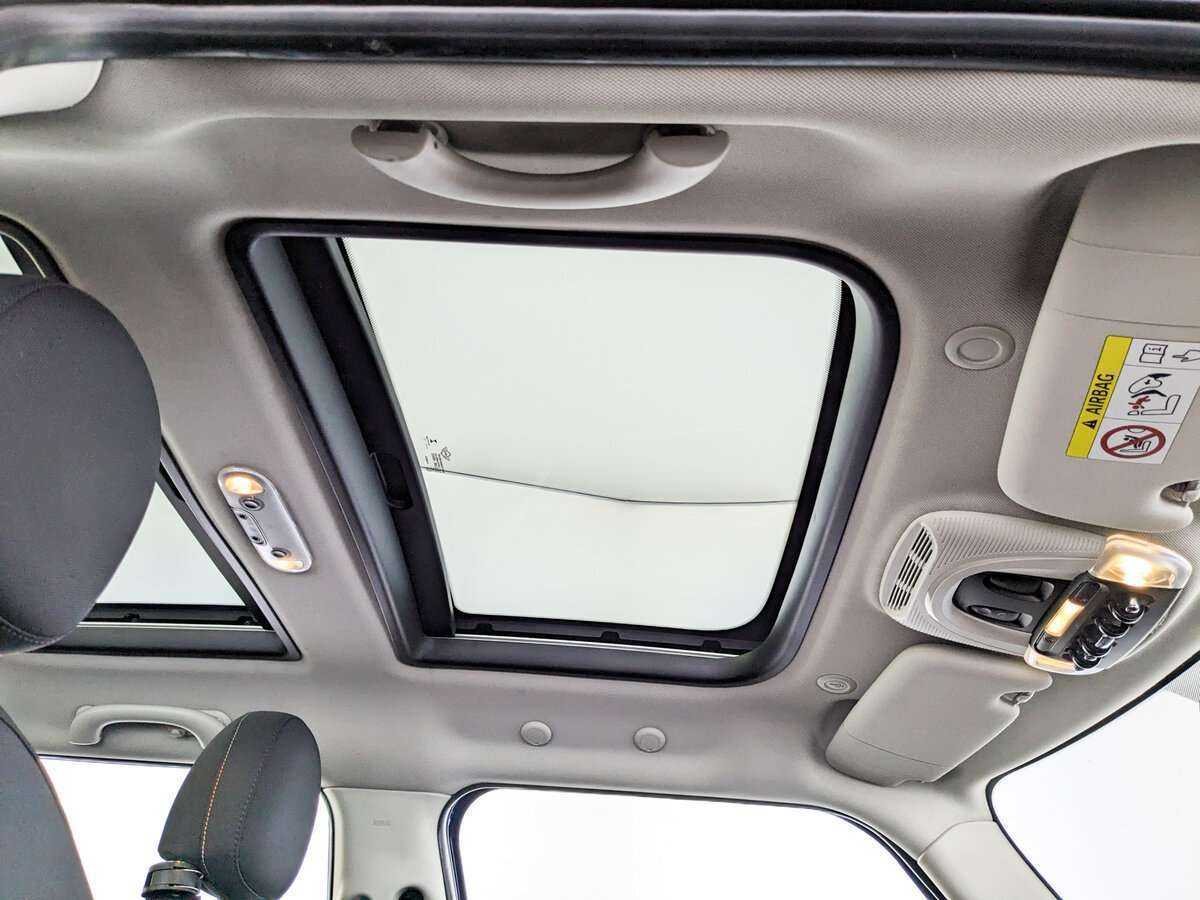 Купить Mini Hatch Cooper, 2018, 117 747 км, фото №16