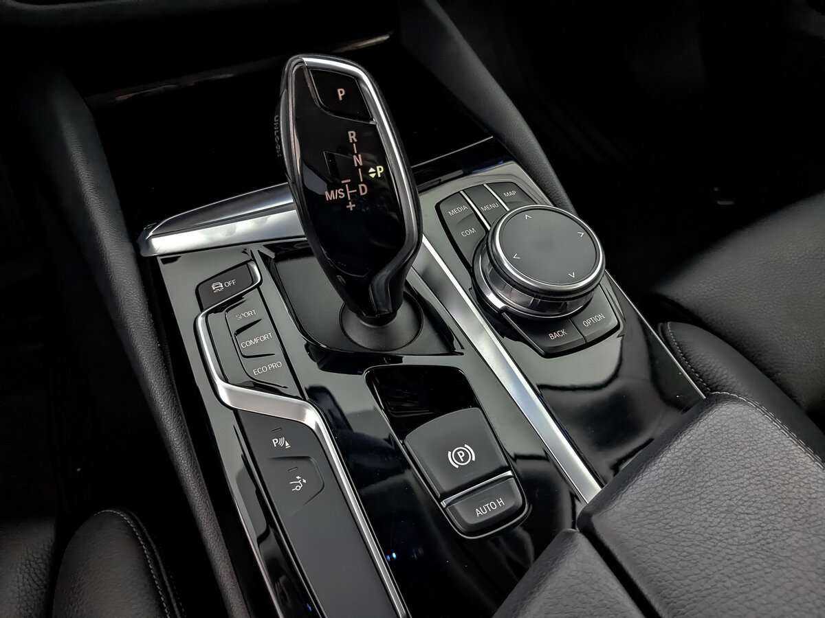 Купить BMW 6 серии Gran Turismo 620d xDrive, 2018, 104 100 км, фото №20