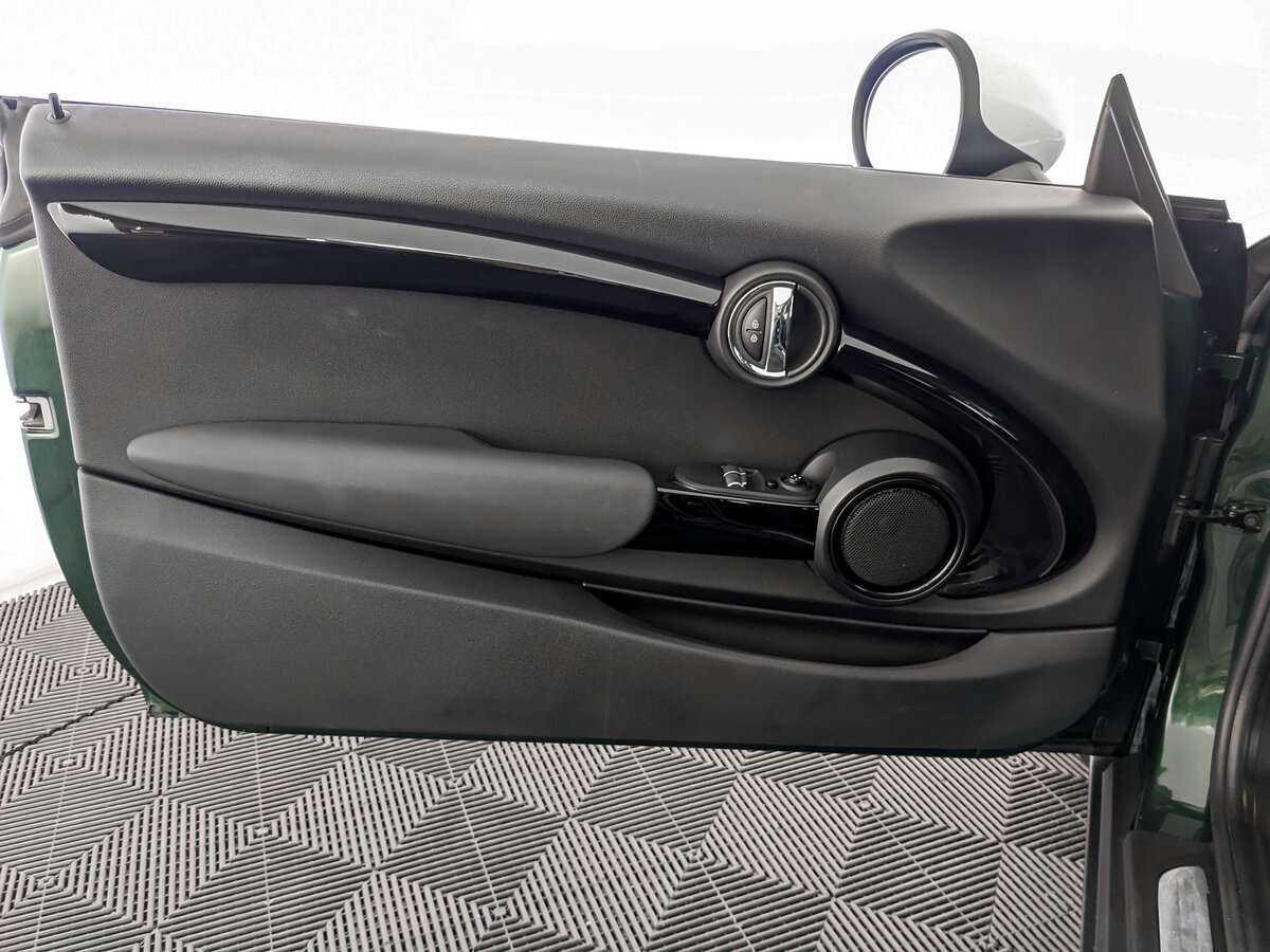 Купить Mini Hatch Cooper, 2018, 44 401 км, фото №14