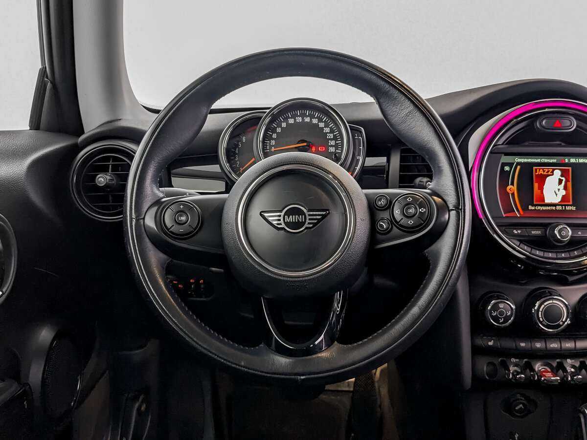 Купить Mini Hatch Cooper, 2018, 44 401 км, фото №16