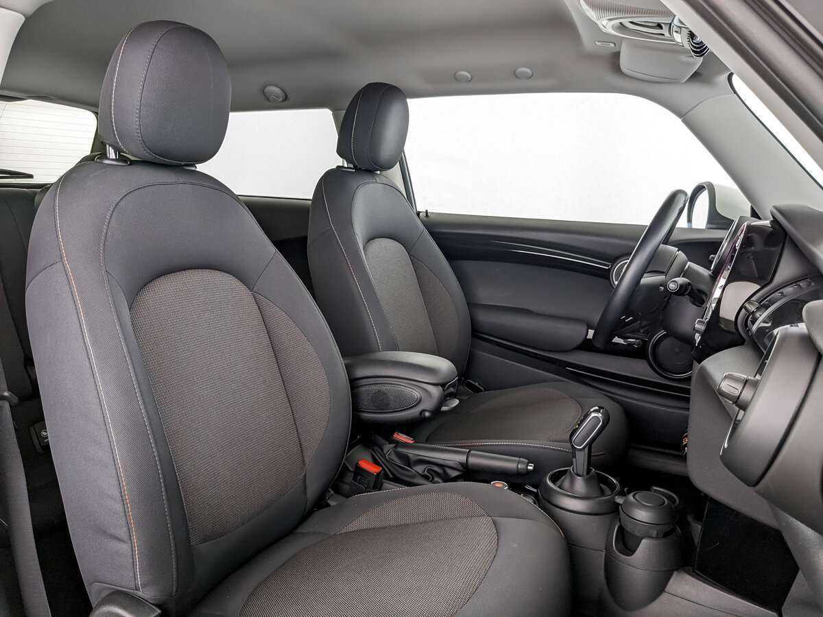 Купить Mini Hatch Cooper, 2018, 44 401 км, фото №18